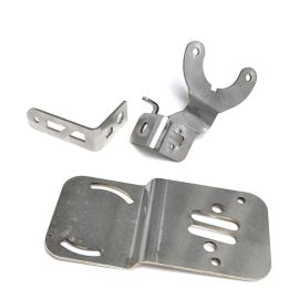 Ridetech 21-22 Ford F-150 Headlight Sensor Bracket Kit