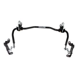 Ridetech 58-64 Chevy Impala MUSCLEbar Sway Bar Rear