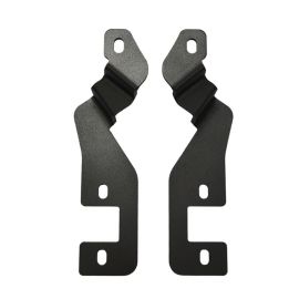 A-Pillar Lichtmontageset für 2021 Bronco Sport