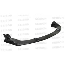 AE-STYLE CARBON FIBER REAR LIP FOR 2004-2008 MAZDA RX-8