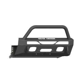 Road Armor 14-20 Toyota 4Runner Stealth Front Low Profile Winch Bumper w/Pre-Runner - Tex Blk