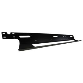 Rock Slide 18-22 Jeep JL 2 Door Step-Slider Skid Plate