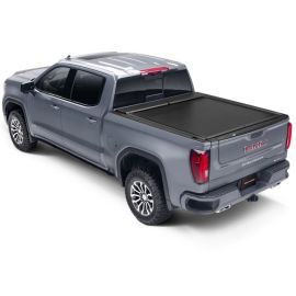 Roll-N-Lock 09-18 RAM 1500 / 10-22 RAM 2500-3500 (76.3in. Bed Length) A-Series XT Retractable Cover