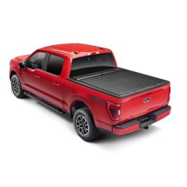 Roll-N-Lock 09-18 RAM 1500 / 10-22 RAM 2500-3500 (76.3in. Bed Length) M-Series XT Retractable Cover
