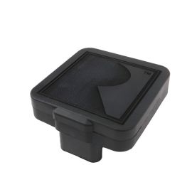 Roush 15-24 F-150 2-Inch Hitch Cover