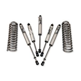 Roush 17-23 Ford F-250/F-350 Super Duty Suspension Kit