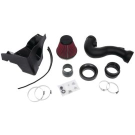 Roush 2005-2009 Ford Mustang 4.0L V6 Cold Air Intake Kit