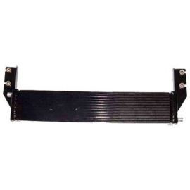 Roush 2005-2009 Ford Mustang Low Temp Intercooler (For 420112/420113/421114)