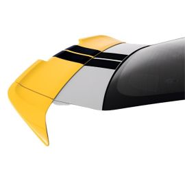 Roush 2005-2009 Ford Mustang Unpainted Rear Spoiler Kit