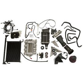 ROUSH 2011-2014 Ford Mustang 5.0L V8 625HP Phase 2 Calibrated Supercharger Kit