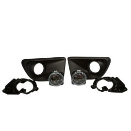 ROUSH 2013-2014 Ford Mustang нижние карманы для противотуманных фар с огнями