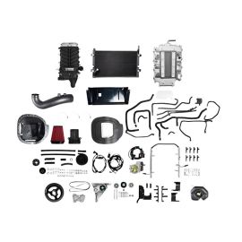 ROUSH 2018-2019 Ford F-150 5.0L V8 650HP Phase 1 Calibrated Supercharger Kit