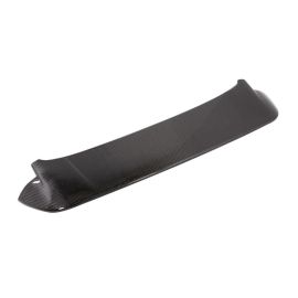 Carbon Heckspoiler für 2009-2013 Honda Jazz (JDM)