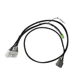 Rywire 00-05 Honda S2000 K2-RWD Chassis Specific Adapter (Use w/K-Pro ECU)