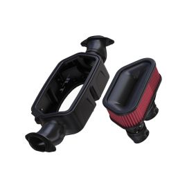 S&B JLT Cold Air Intake for 2023+ Chevrolet Corvette C8 Z06 5.5L (CAI-75-5172)