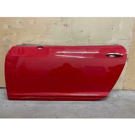 2005 Bentley Continental GT GTC Front Left/Driver Door Shell, 3W8831055 OEM
