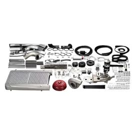 HKS Pro GT GTS8555 Supercharger 2007-2008 350Z / 12001-AN008