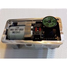 Electronic Actuator Gearbox Kit