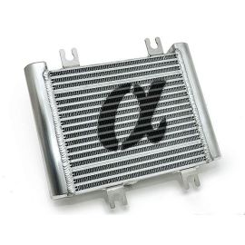 Alpha Performance Oil Cooler Upgrade