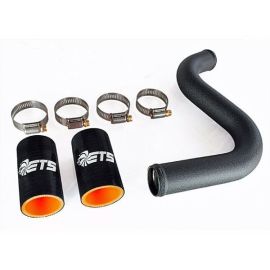 ETS EVO 8-9 Radiator Pipe