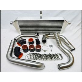 ETS Front Mount Intercooler Upgrade Kit