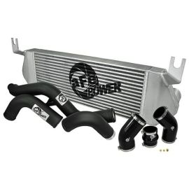 aFe Power BladeRunner GT Series Intercooler and Tubes