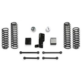 2021 Jeep JL 4WD 4XE 4dr 3 inch Sport Lift Kit Component Box