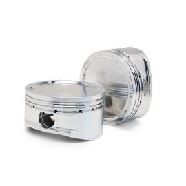 CP Carrillo 4B11 Evo X 9.0:1 86.5mm Bore Pistons (SC7221)