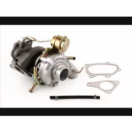 Tomioka Racing TD05-16G Turbo Upgrade