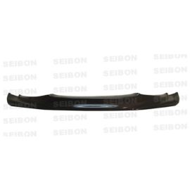 Seibon 00-03 Honda S2000 TV Carbon Fiber Lip