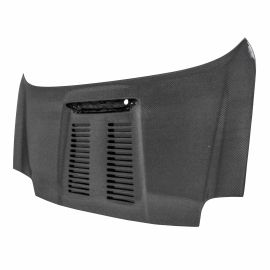 Seibon 00-05 Toyota MR-S OEM Carbon Fiber Trunk Lid