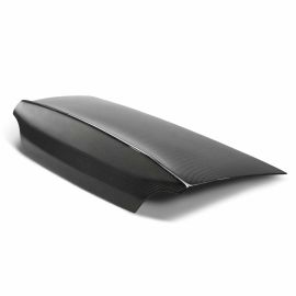 Seibon 00-10 Honda S2000 CSL-Style Carbon Fiber Trunk Lid