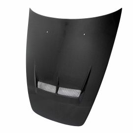 Seibon 00-10 Honda S2000 JS-Style Carbon Fiber Hood