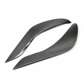 Seibon 2020 Toyota GR Supra углепластиковый обвес дверей OEM