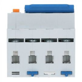 SEP earth leakage circuit breaker 3-pole+zero 16A B-kar 30mA