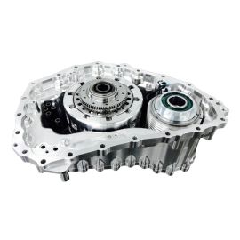 ShepTrans/ Crest Nissan R35 GTR CNC Billet Front Transmission Housing