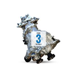 ShepTrans Nissan R35 GTR Stage 3 HD Transmission Rebuild