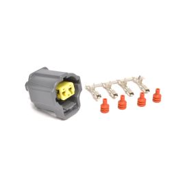 Sheridan Engine Coolant Temp Connector for 2G 3S Evo (CON-2GECT)