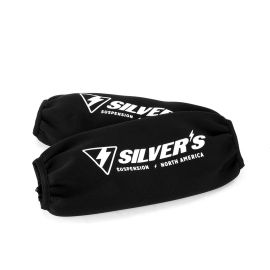 Silver's NEOMAX All-Weather Coilover Covers - PAIR