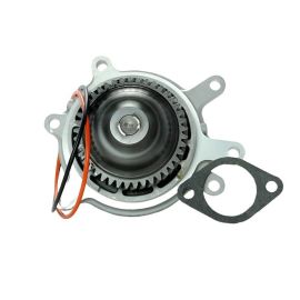 Sinister Diesel 01-05 GM Duramax 6.6L LB7/LLY Welded Water Pump