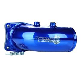 Sinister Diesel 03-07 Ford 6.0L Intake Elbow (w/o Bungs)