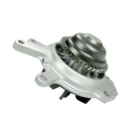 Sinister Diesel 06-10 GM Durmax 6.6L LBZ/LMM Welded Water Pump