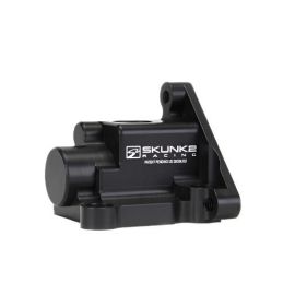 Skunk2 00-09 Honda S2000 (All Models) Black Anodized Billet Solenoid