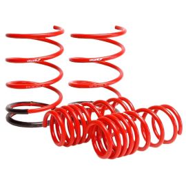 Skunk2 01-05 Honda Civic Lowering Springs (2.25in - 2.00in.) (Set of 4)