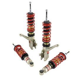 Skunk2 02-04 Acura RSX (All Models) Pro S II Coilovers (10K/10K Spring Rates)
