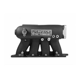 Skunk2 Cast Intake Manifold (Black) for Evo 7/8/9 (307-06-0505)