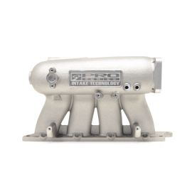 Skunk2 Cast Intake Manifold (Silver) for Evo 7/8/9 (307-06-0500)