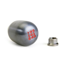 Skunk2 Racing Billet Stainless Steel Shift Knob (627-99-0090)
