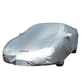 SLP 1993-2002 Chevrolet Camaro/Firebird 3.4/3.8/LS1 Car Cover w/ SLP Performance Logo