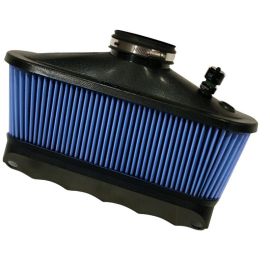 SLP 1997-2000 Chevrolet Corvette LS1 Blackwing Cold-Air Induction Package